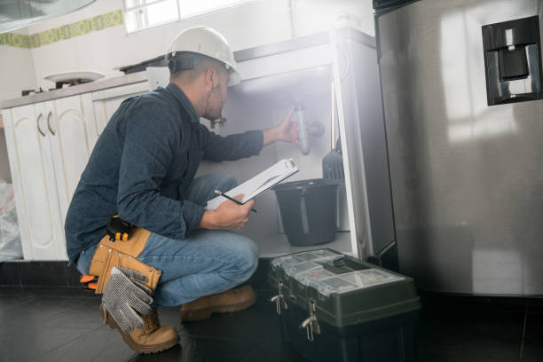 Best 24-Hour Plumber Near Me  in Fort Shawnee, OH