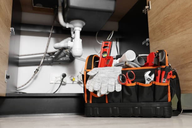 Best Plumbing Installation Services  in Fort Shawnee, OH