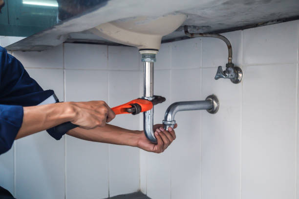 Best Sprinkler Systems  in Fort Shawnee, OH