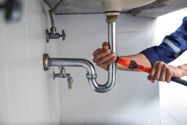 Trusted Fort Shawnee, OH Plumbing Experts