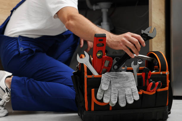 Best Sewer Cleaning Services  in Fort Shawnee, OH